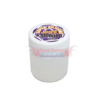 Mugen Seiki B0349b Silicone for Diff #1,000,000 (50ml)